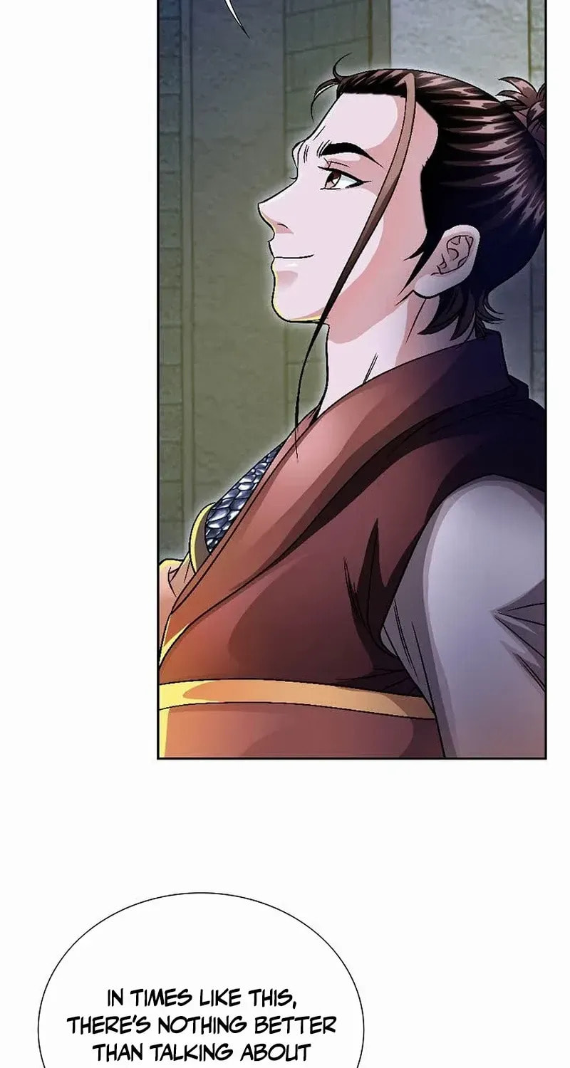 The Guardian Without Rival Chapter 14 page 98 - 