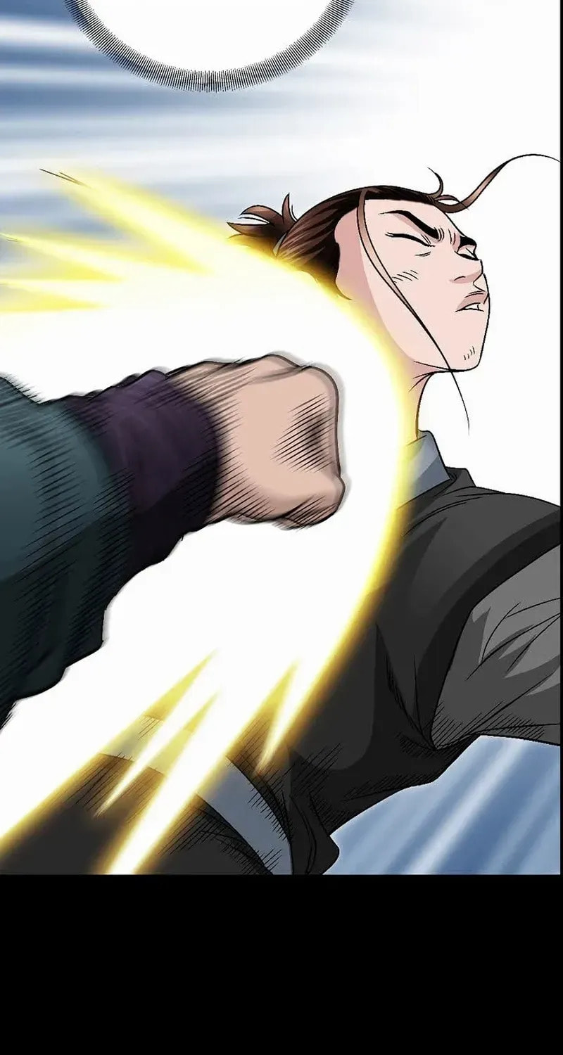 The Guardian Without Rival Chapter 15 page 11 - 