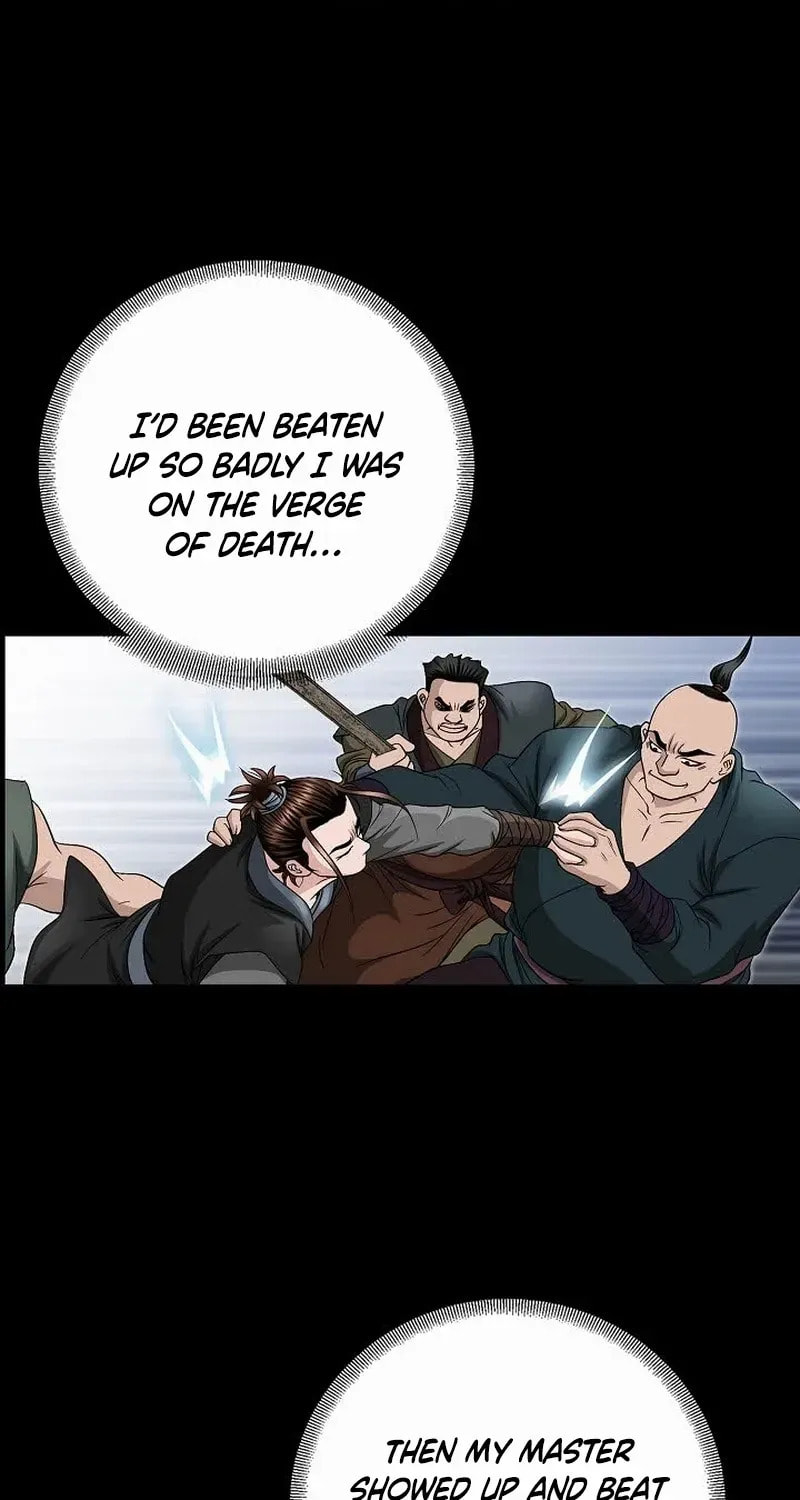 The Guardian Without Rival Chapter 15 page 13 - 