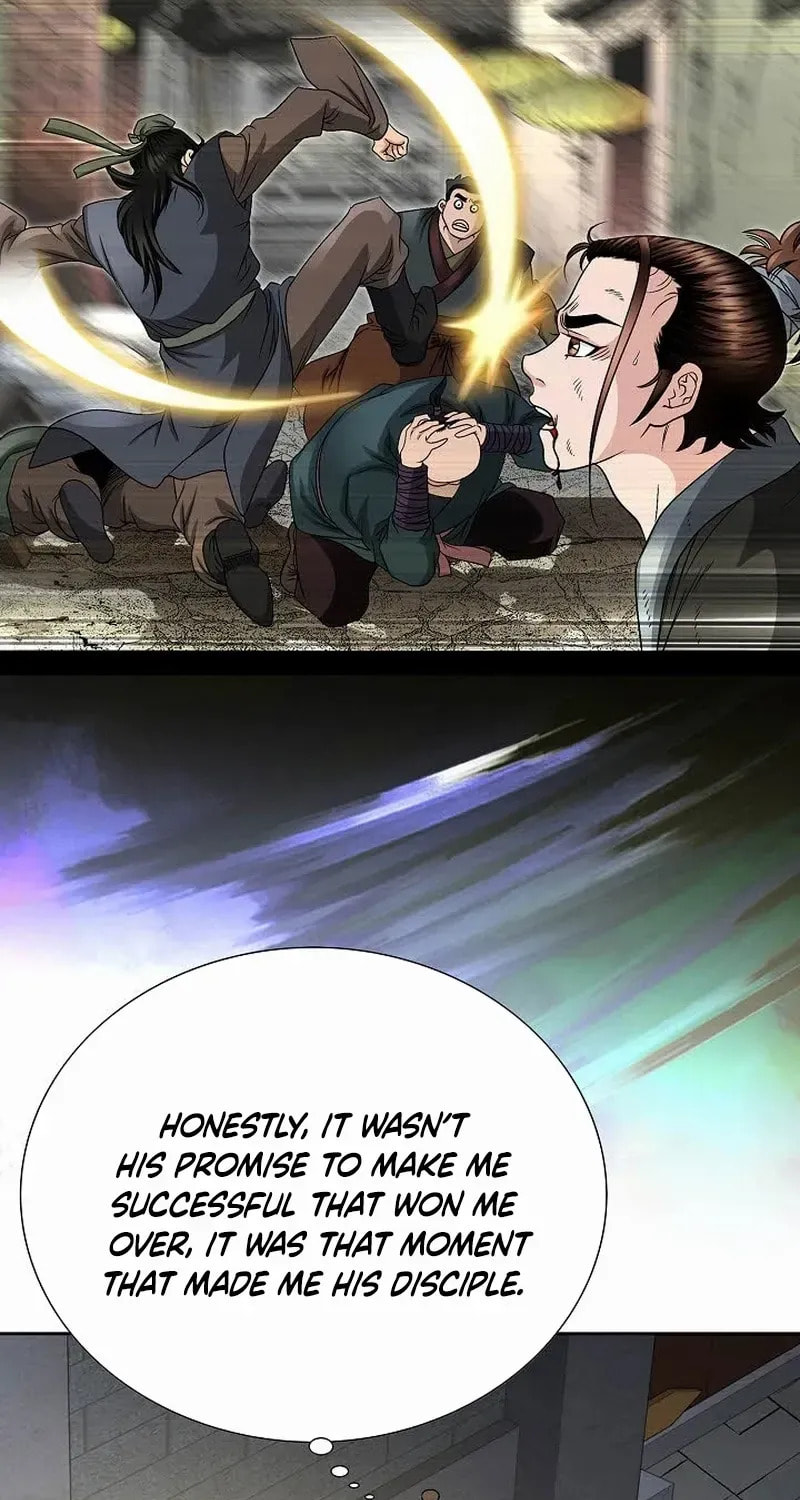The Guardian Without Rival Chapter 15 page 15 - 