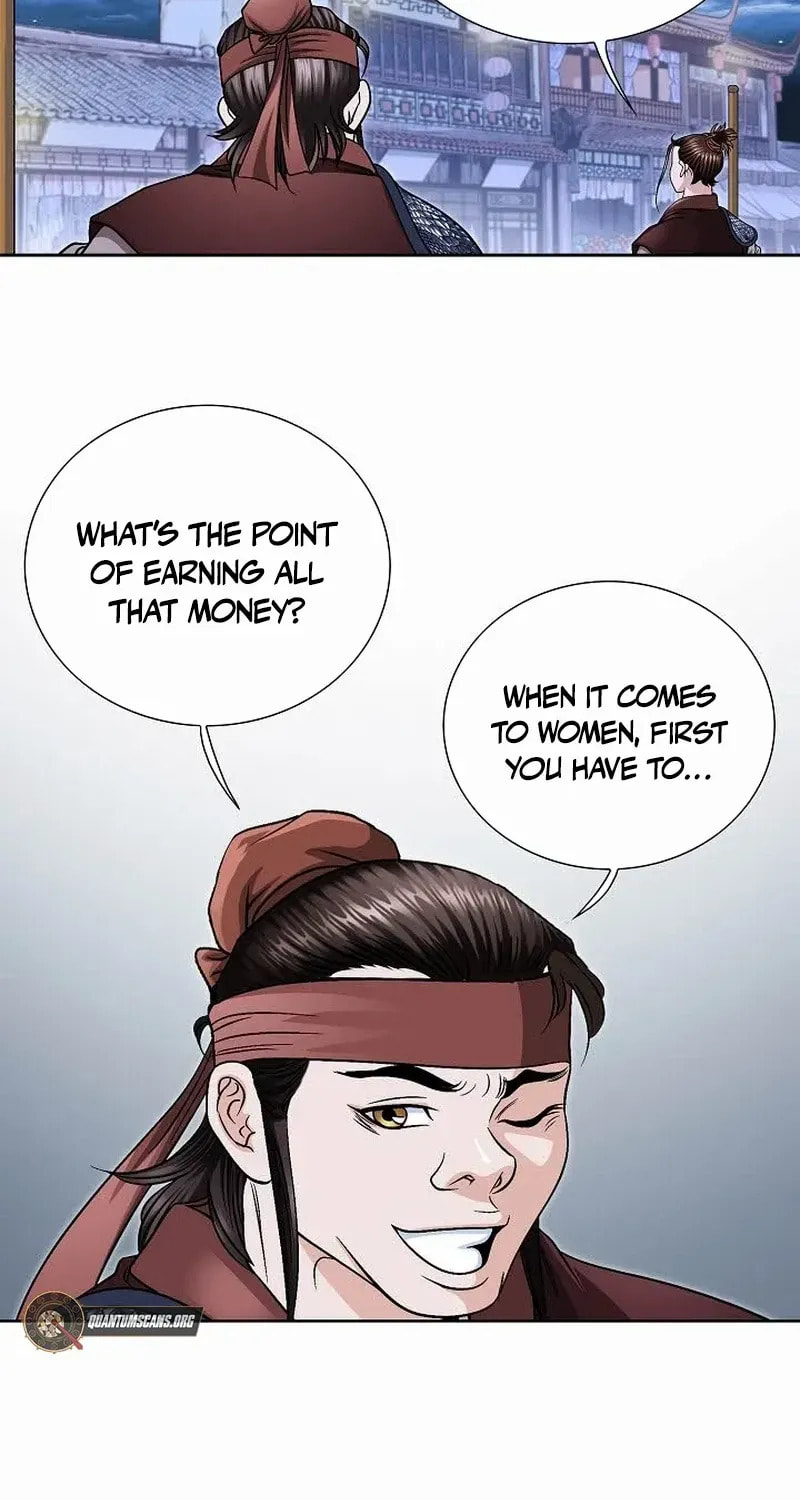 The Guardian Without Rival Chapter 15 page 18 - 