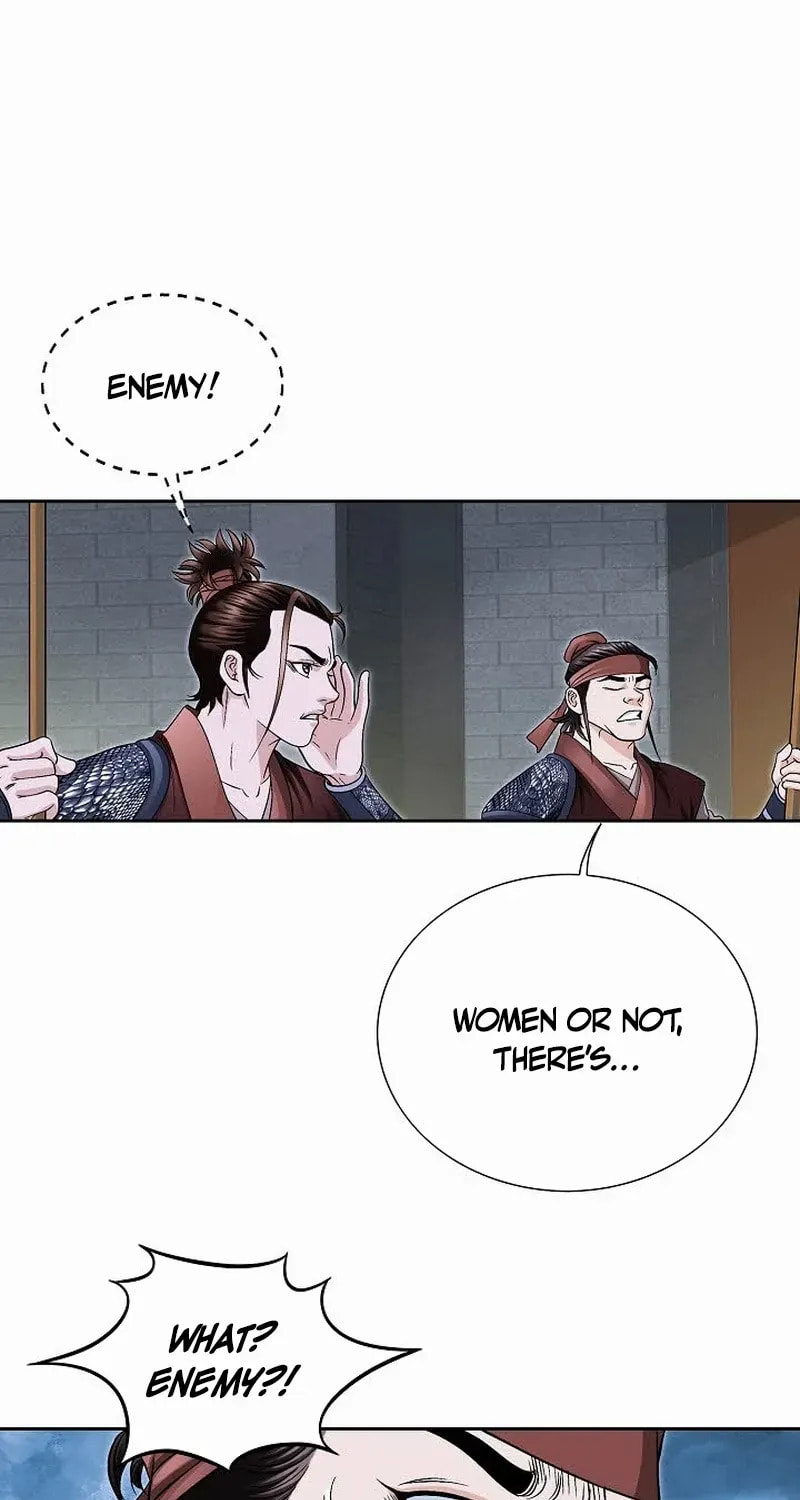 The Guardian Without Rival Chapter 15 page 19 - 