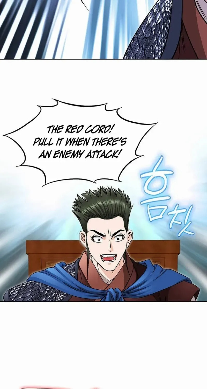 The Guardian Without Rival Chapter 15 page 23 - 