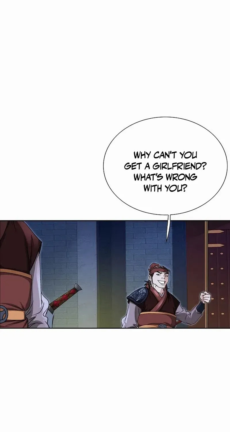 The Guardian Without Rival Chapter 15 page 4 - 