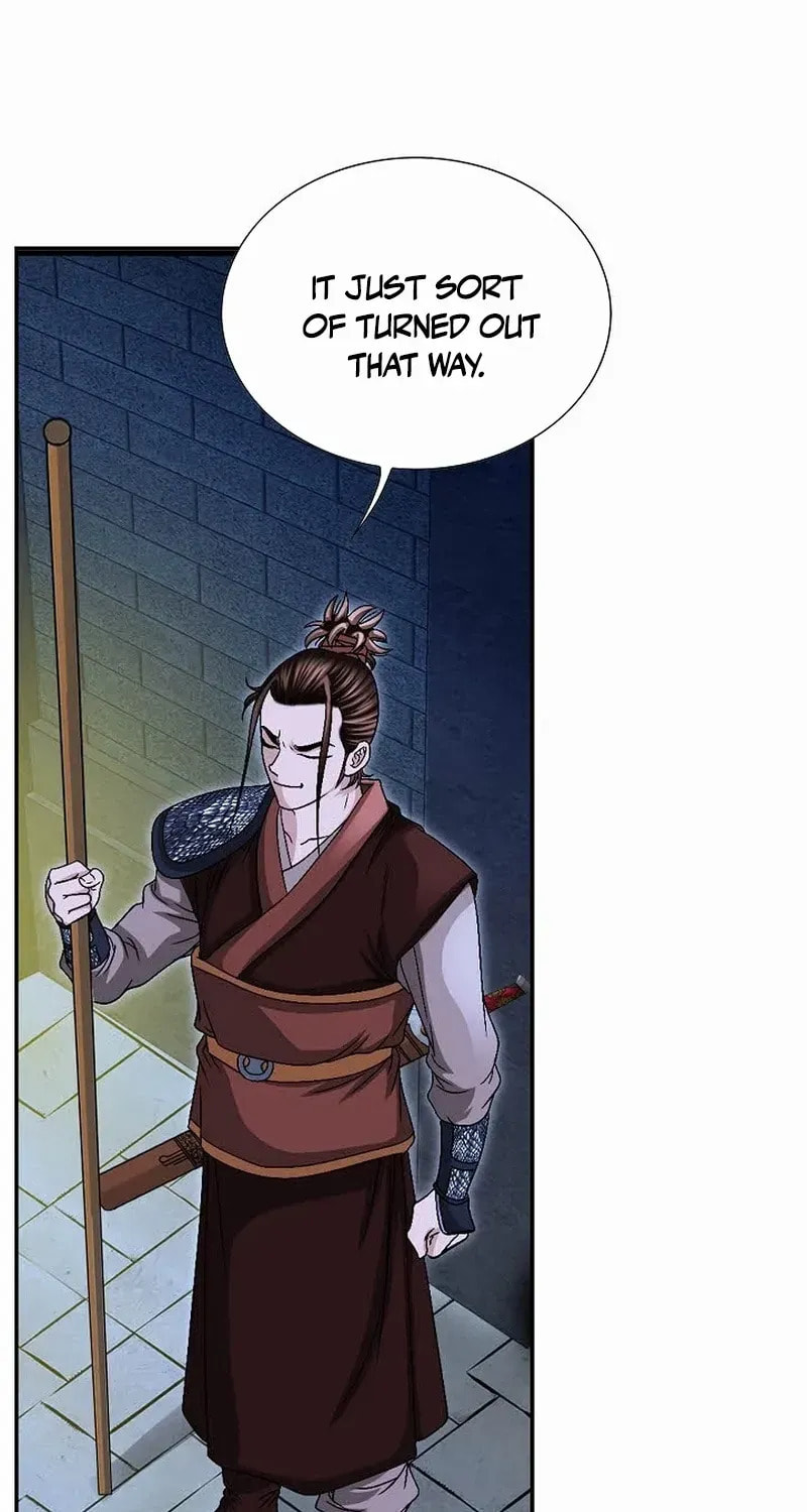 The Guardian Without Rival Chapter 15 page 5 - 