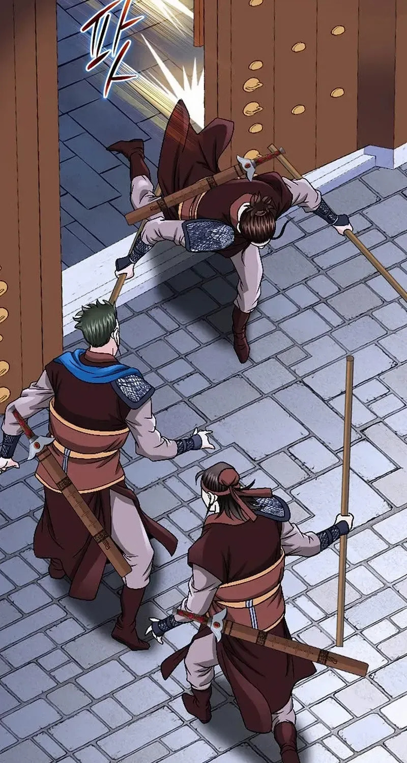 The Guardian Without Rival Chapter 15 page 42 - 