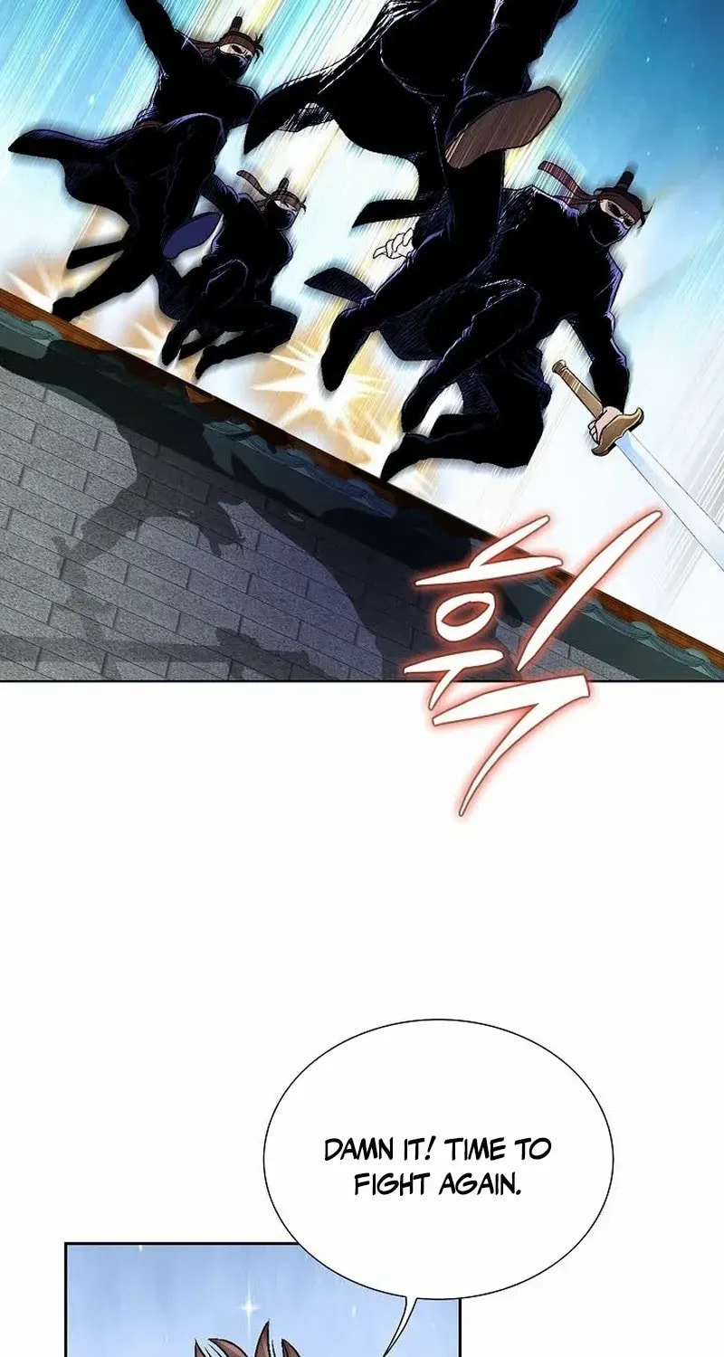 The Guardian Without Rival Chapter 15 page 45 - 
