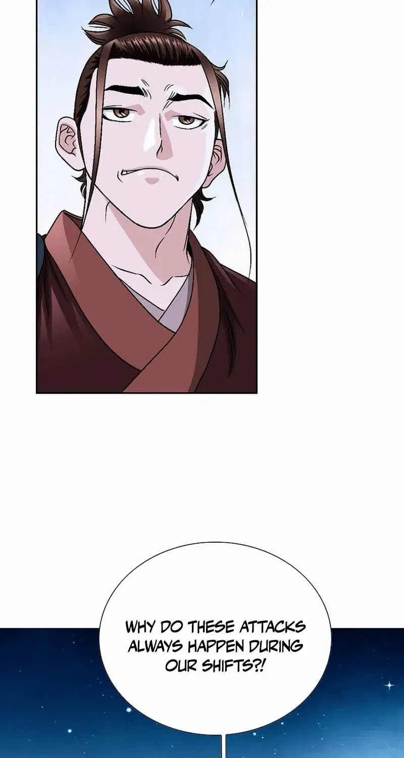The Guardian Without Rival Chapter 15 page 46 - 