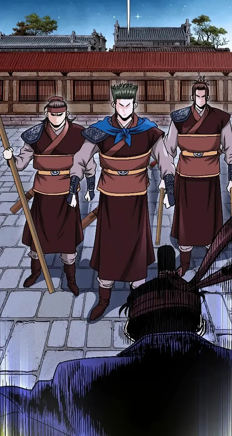 The Guardian Without Rival Chapter 15 page 47 - 