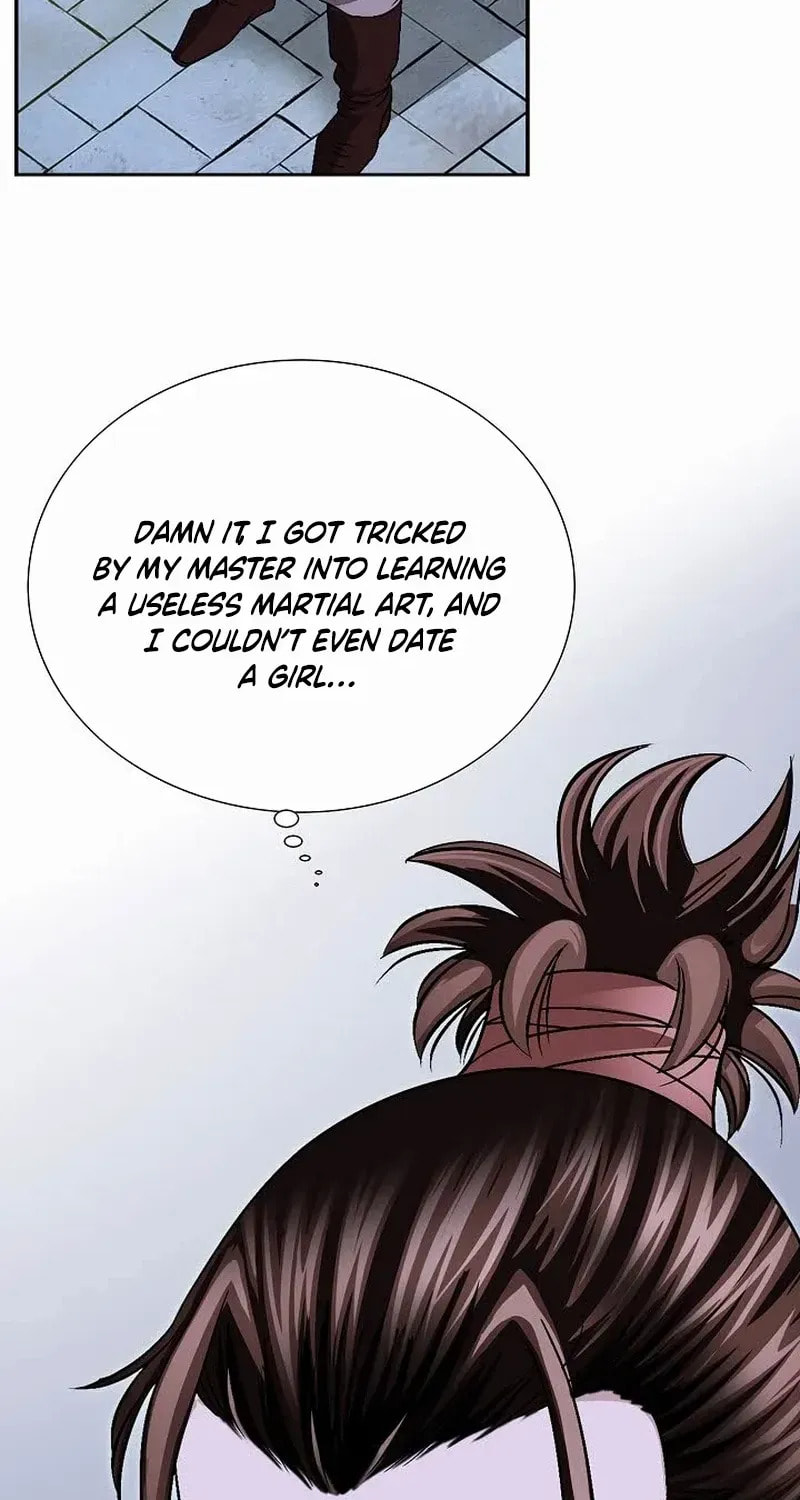 The Guardian Without Rival Chapter 15 page 6 - 