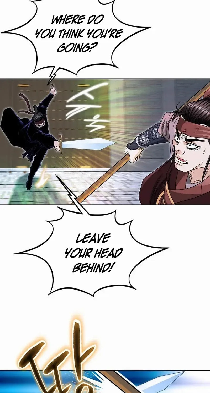 The Guardian Without Rival Chapter 15 page 52 - 