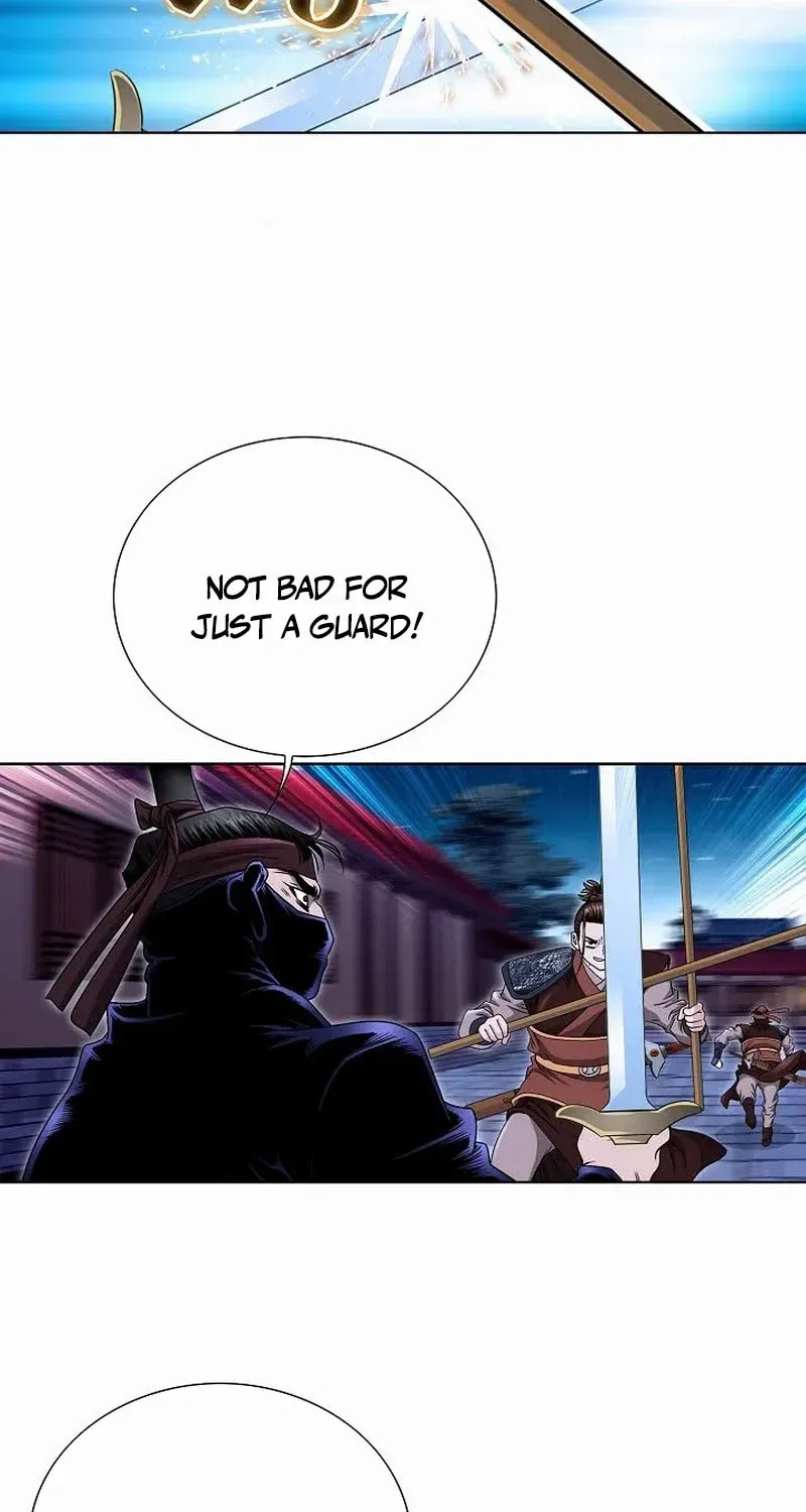 The Guardian Without Rival Chapter 15 page 53 - 