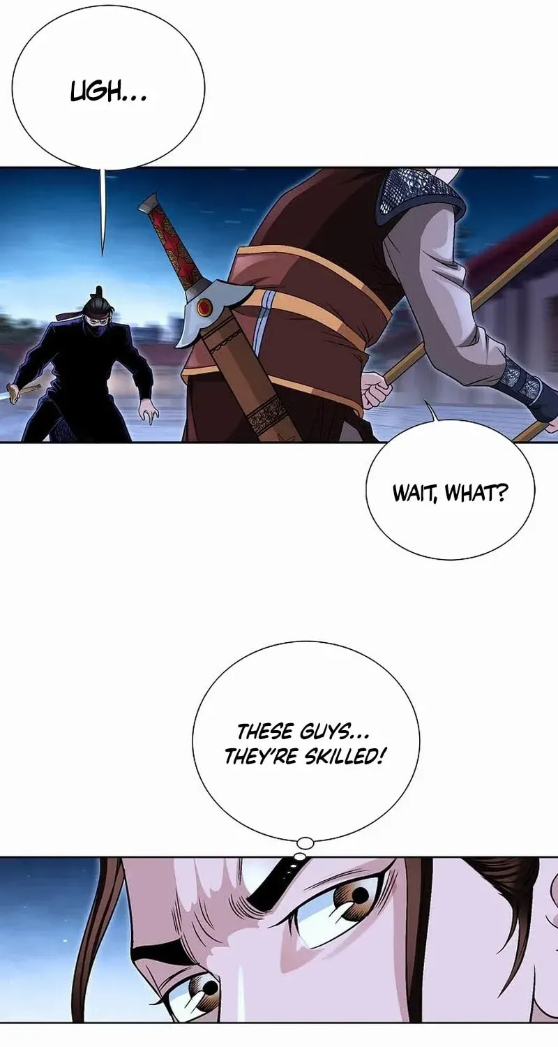The Guardian Without Rival Chapter 15 page 64 - 