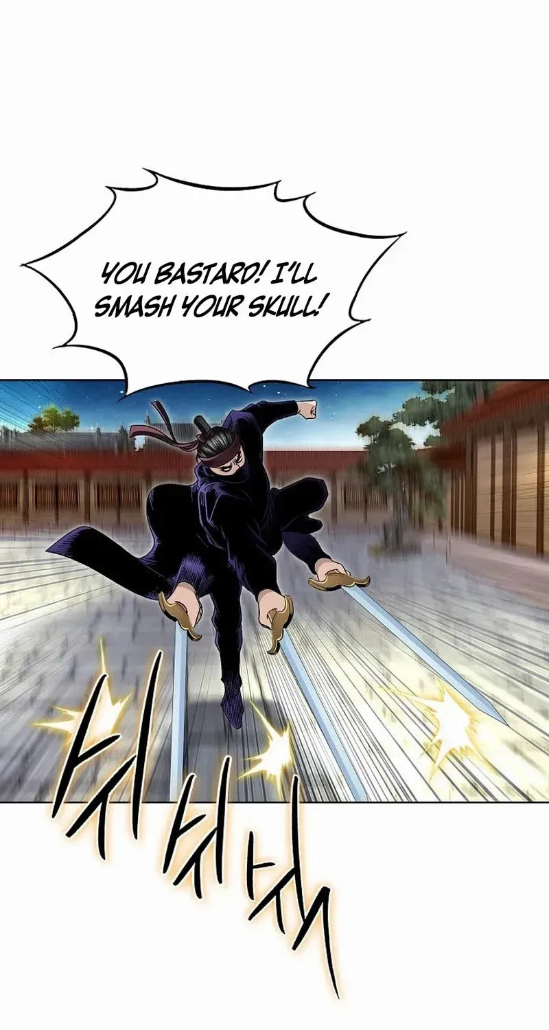 The Guardian Without Rival Chapter 15 page 65 - 