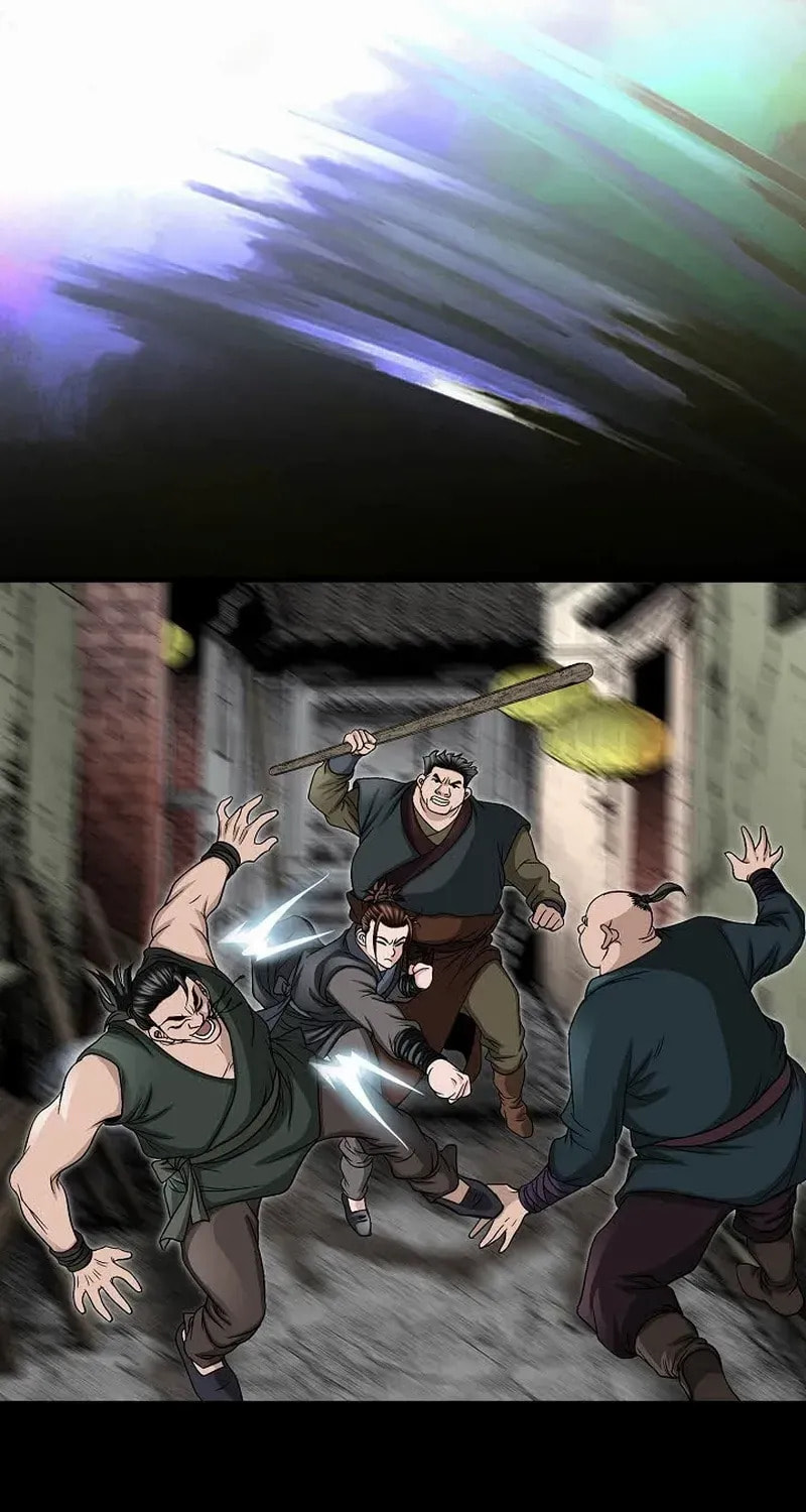 The Guardian Without Rival Chapter 15 page 9 - 