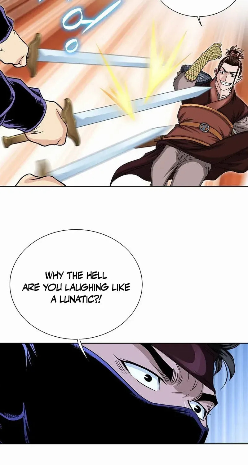 The Guardian Without Rival Chapter 15 page 82 - 