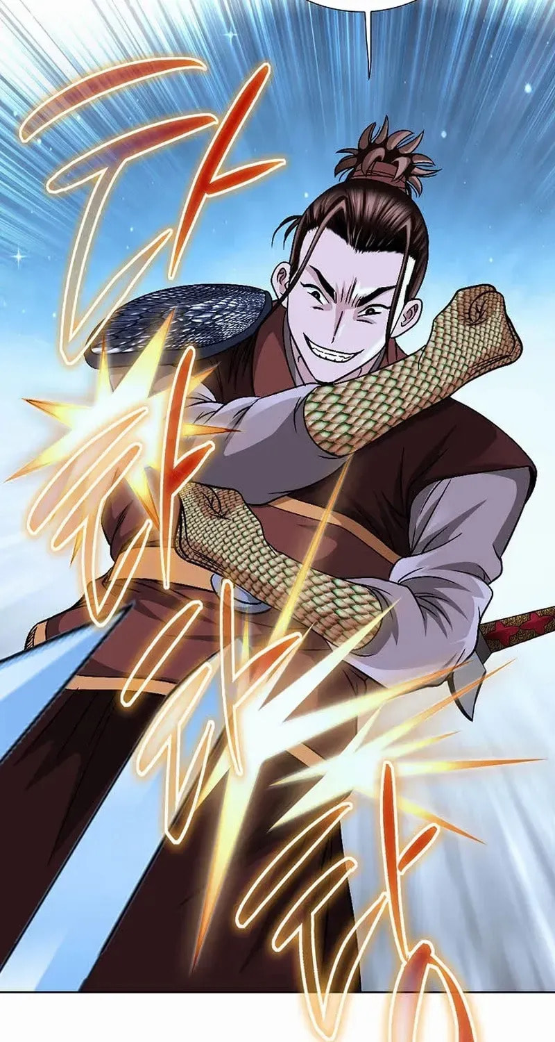 The Guardian Without Rival Chapter 15 page 86 - 