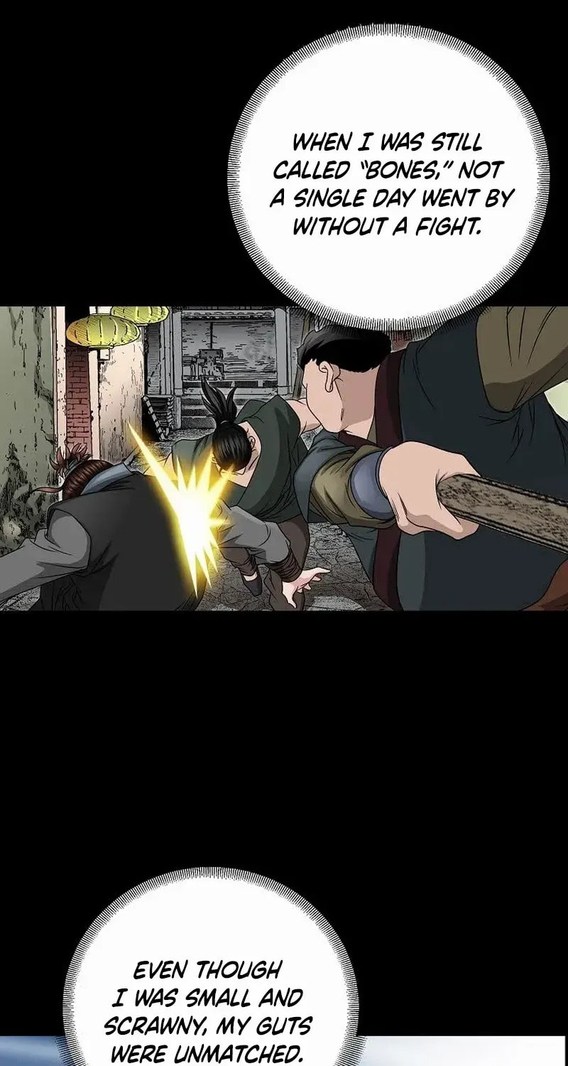 The Guardian Without Rival Chapter 15 page 10 - 