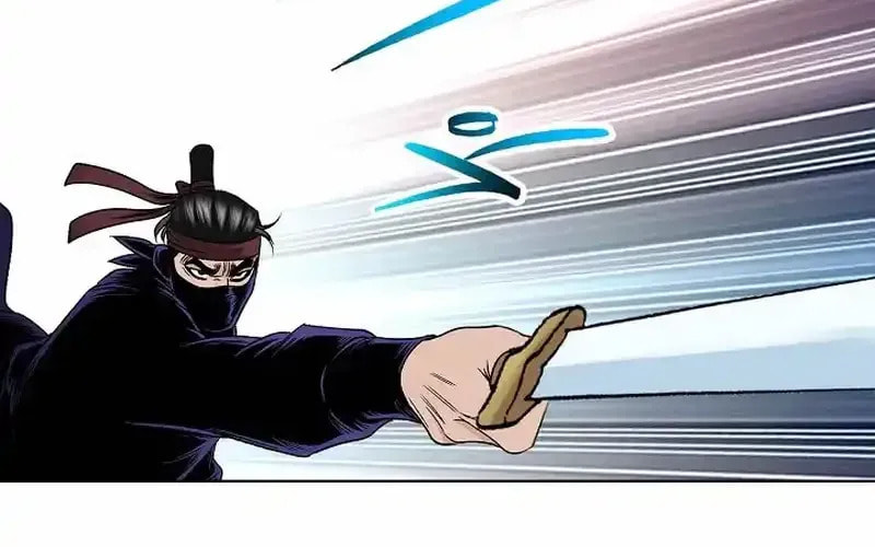 The Guardian Without Rival Chapter 16 page 11 - 