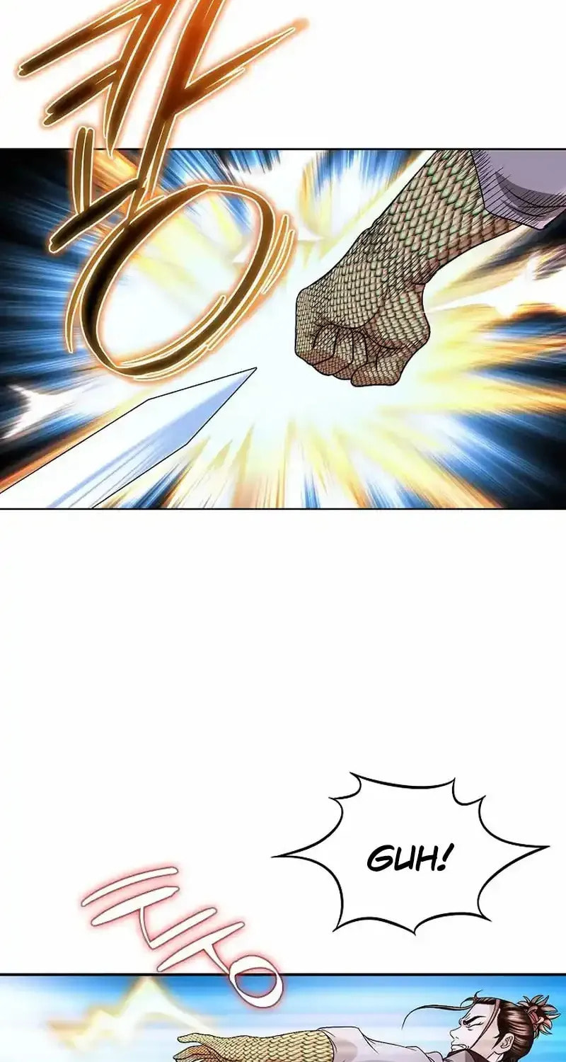 The Guardian Without Rival Chapter 16 page 13 - 