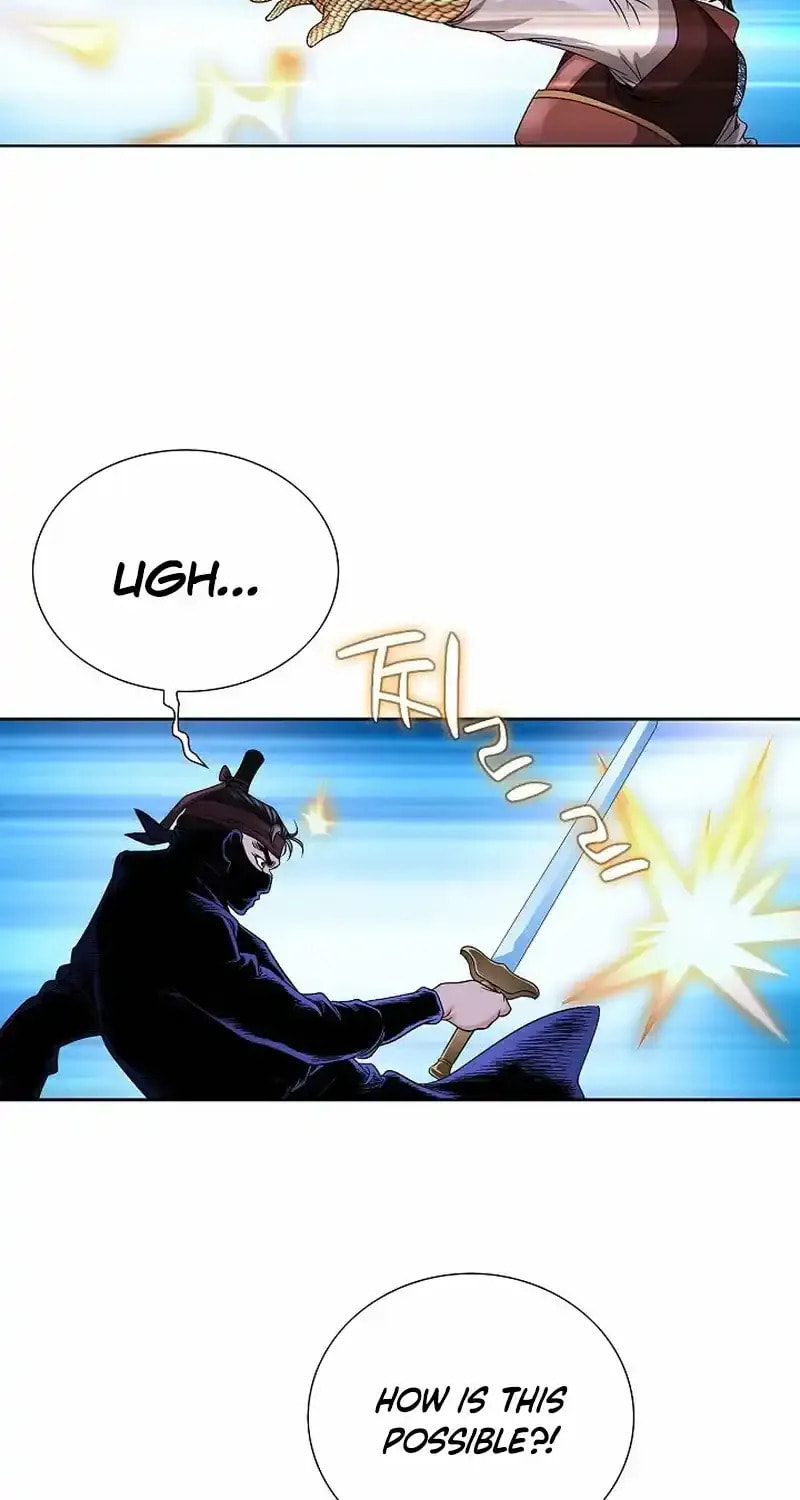 The Guardian Without Rival Chapter 16 page 14 - 