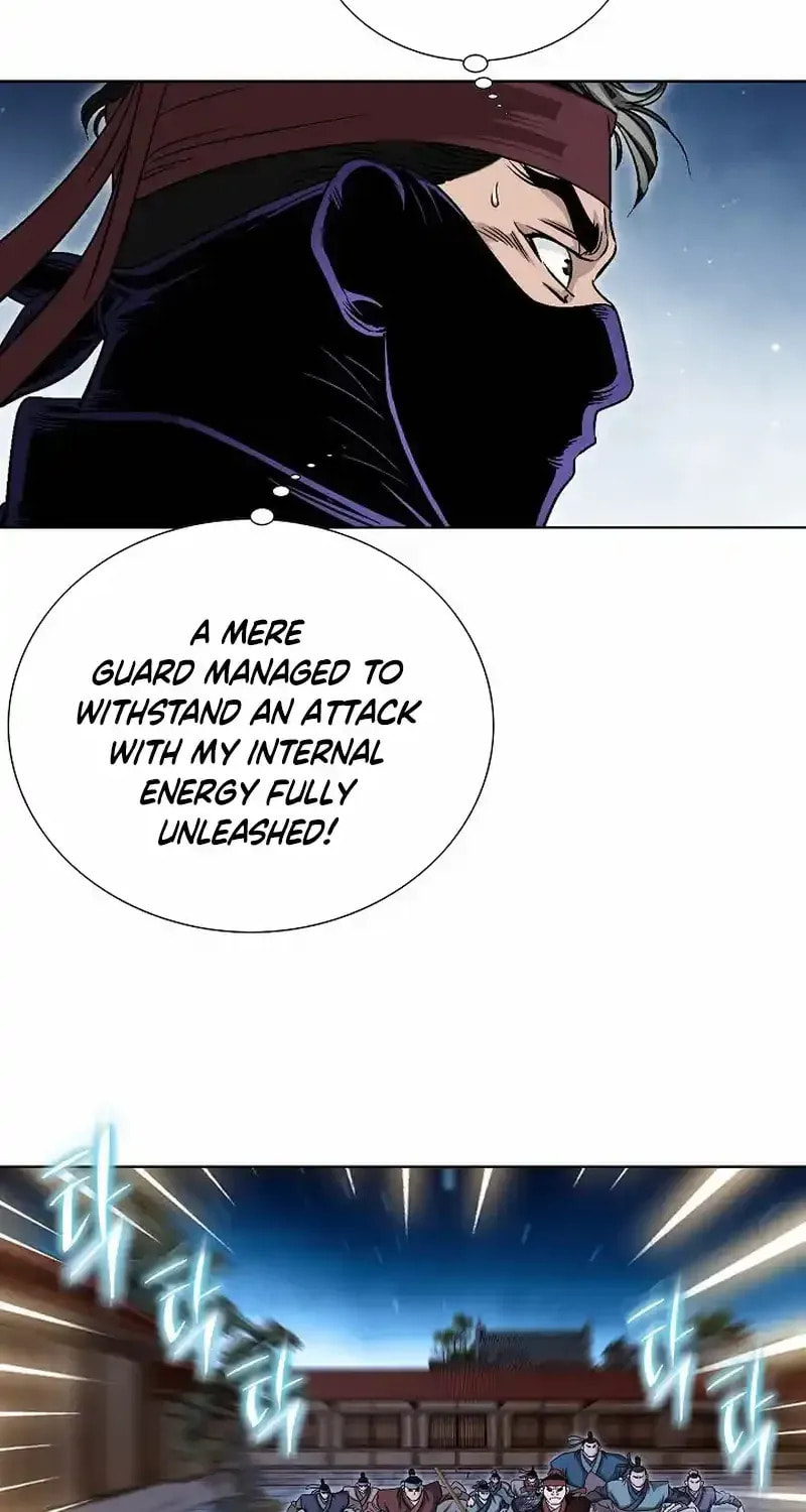 The Guardian Without Rival Chapter 16 page 15 - 