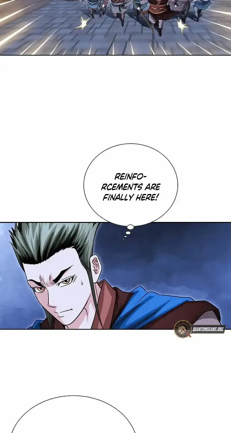 The Guardian Without Rival Chapter 16 page 16 - 