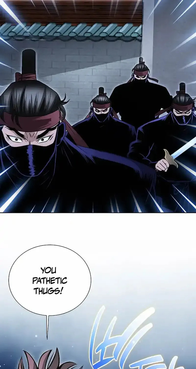 The Guardian Without Rival Chapter 16 page 19 - 