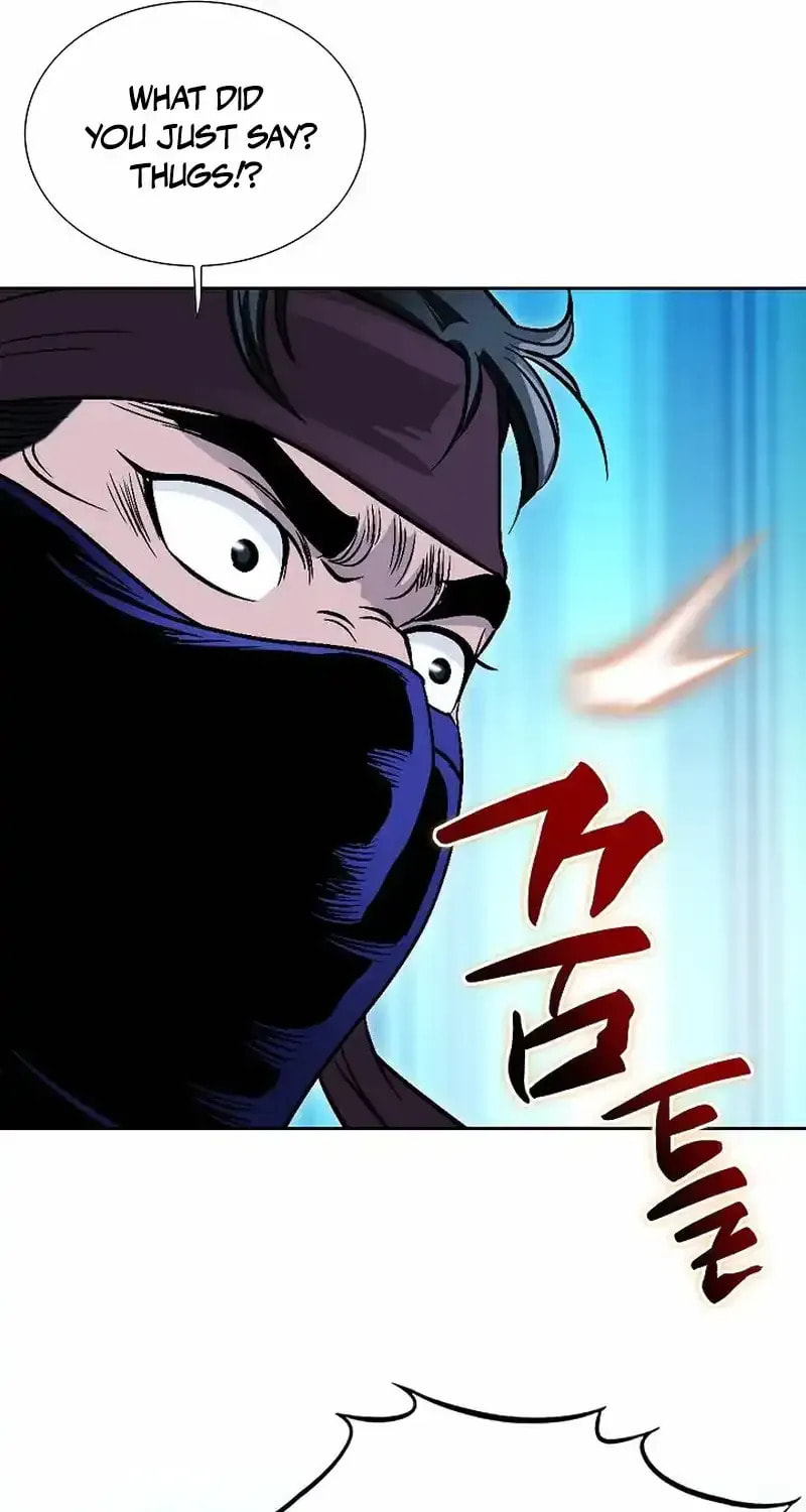 The Guardian Without Rival Chapter 16 page 22 - 