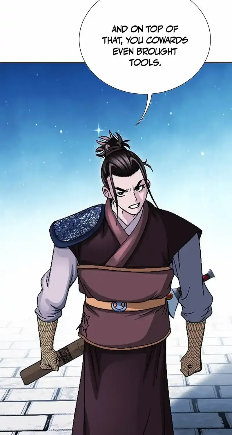 The Guardian Without Rival Chapter 16 page 25 - 