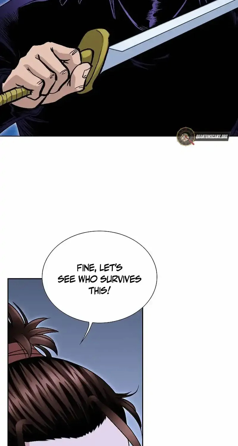 The Guardian Without Rival Chapter 16 page 27 - 