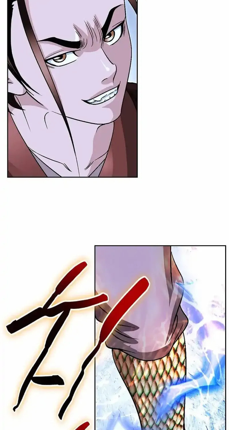 The Guardian Without Rival Chapter 16 page 28 - 