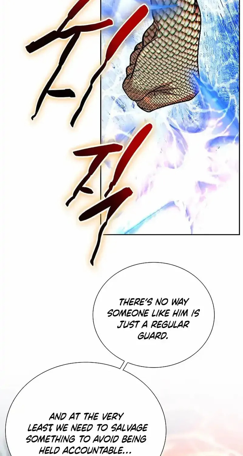 The Guardian Without Rival Chapter 16 page 29 - 