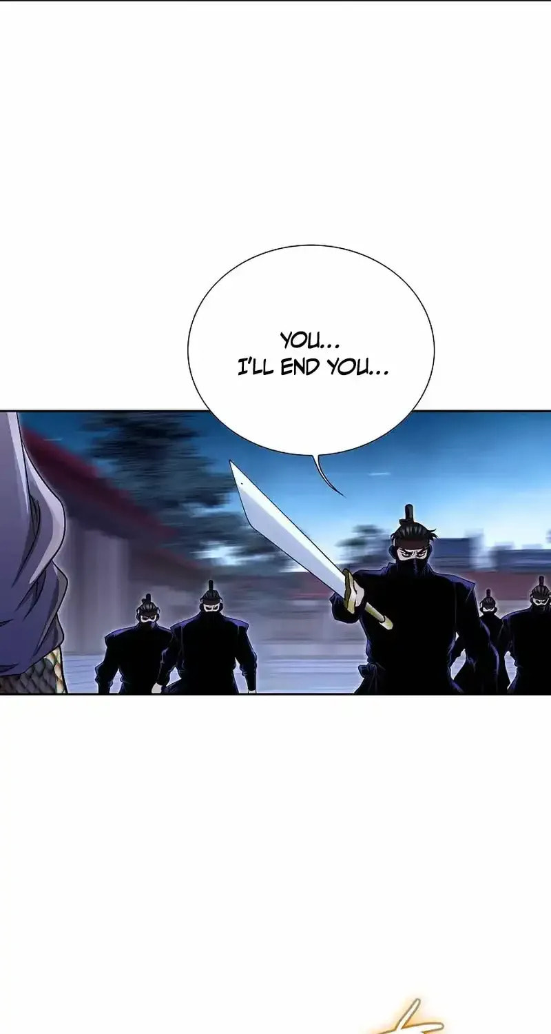 The Guardian Without Rival Chapter 16 page 32 - 