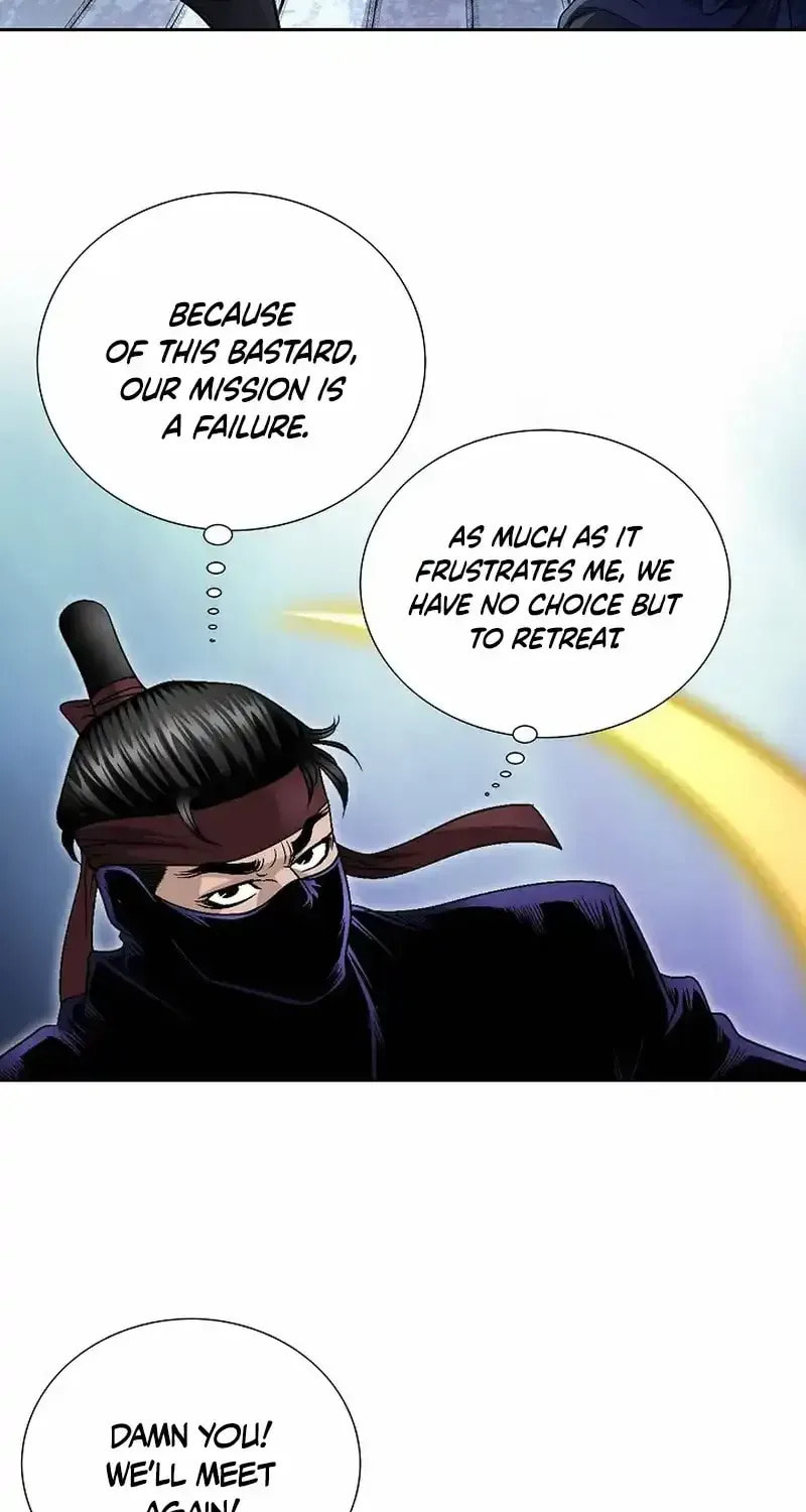 The Guardian Without Rival Chapter 16 page 34 - 