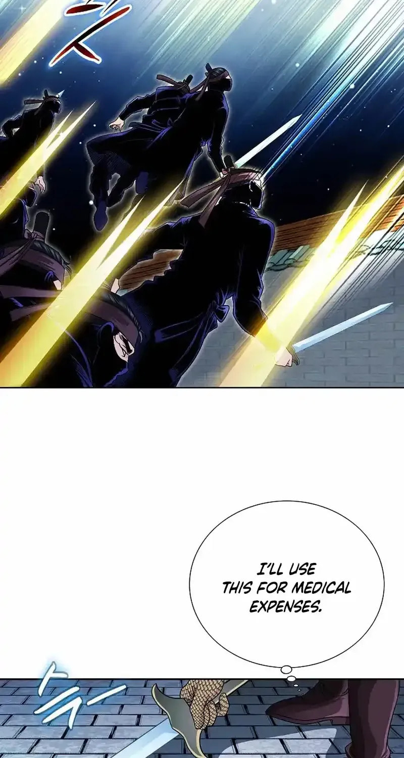 The Guardian Without Rival Chapter 16 page 37 - 