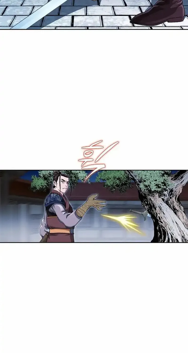 The Guardian Without Rival Chapter 16 page 38 - 
