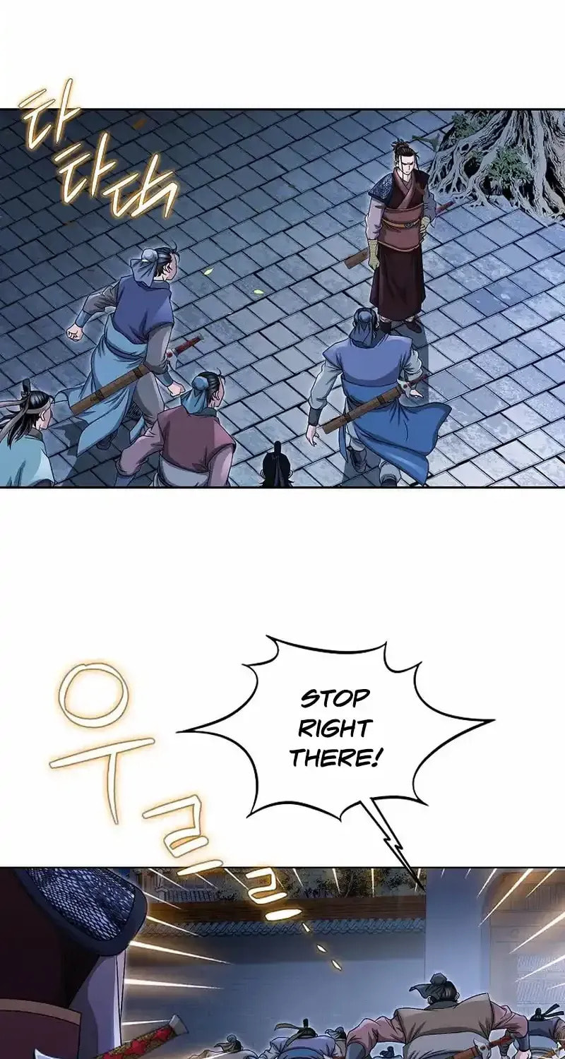 The Guardian Without Rival Chapter 16 page 39 - 