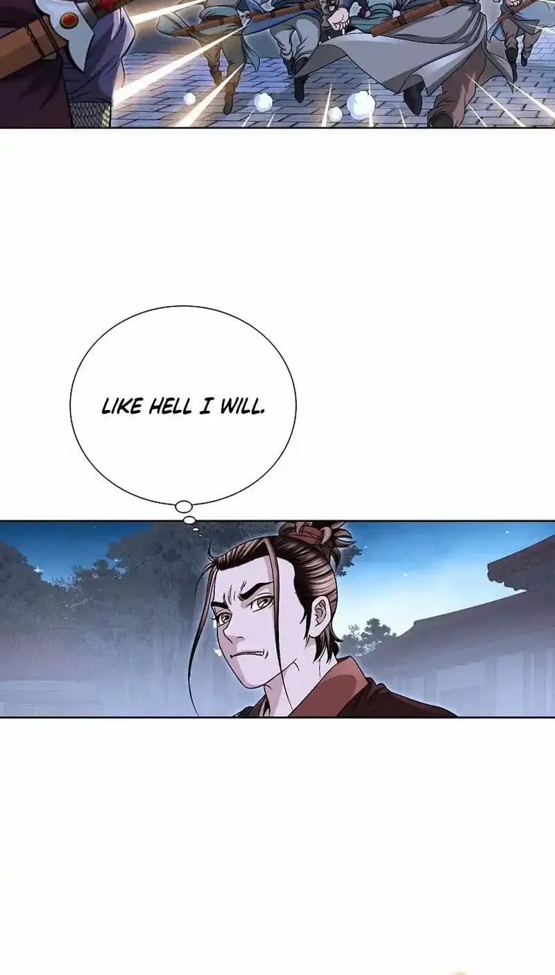 The Guardian Without Rival Chapter 16 page 40 - 