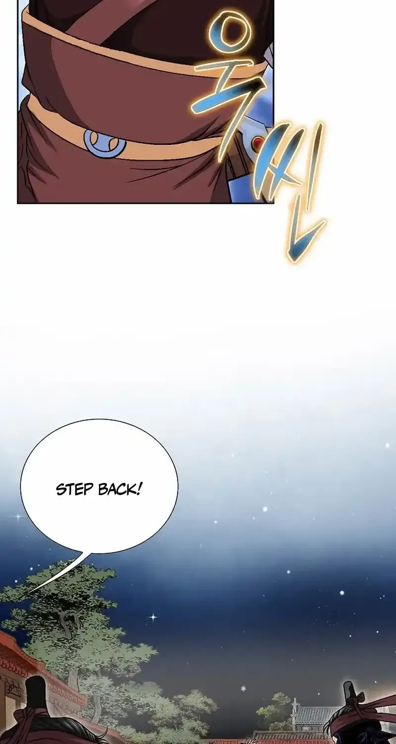 The Guardian Without Rival Chapter 16 page 5 - 