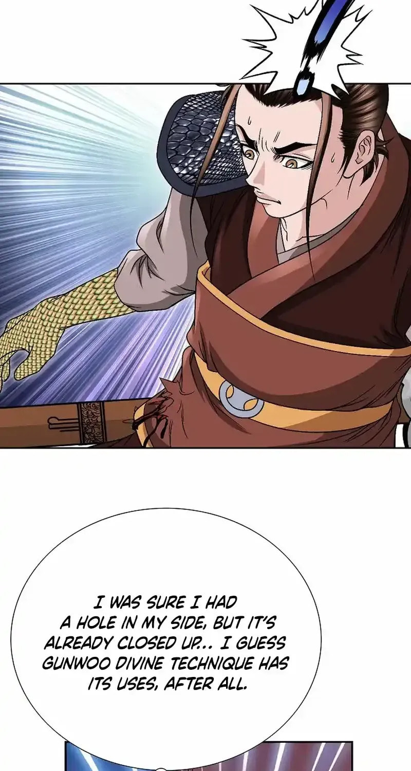 The Guardian Without Rival Chapter 16 page 42 - 