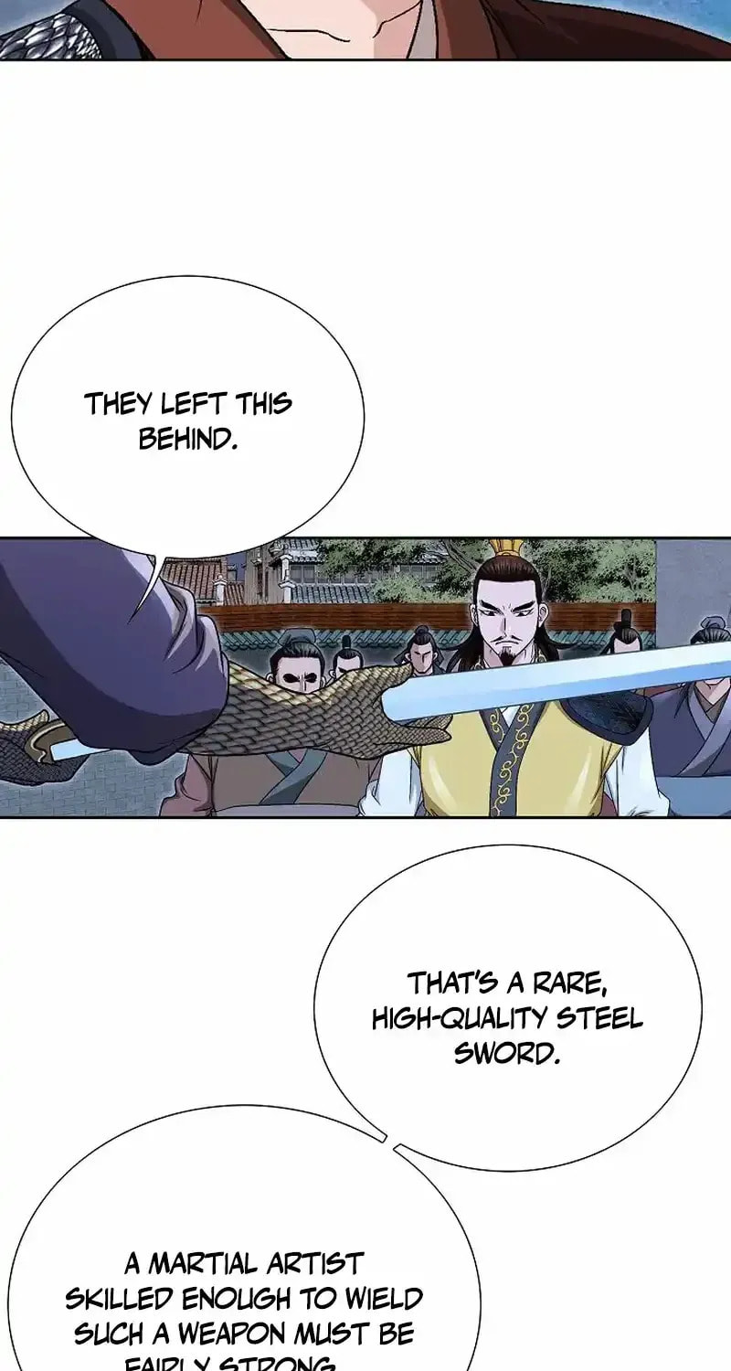 The Guardian Without Rival Chapter 16 page 46 - 