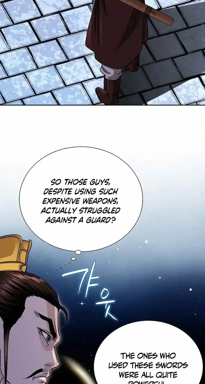 The Guardian Without Rival Chapter 16 page 48 - 