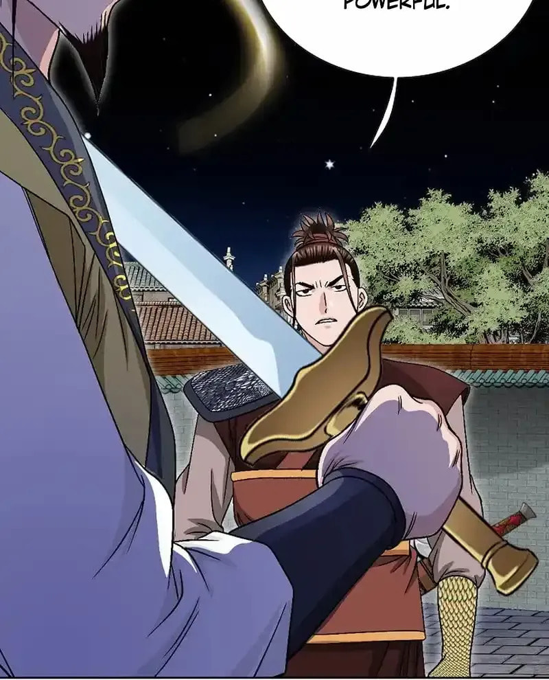 The Guardian Without Rival Chapter 16 page 49 - 
