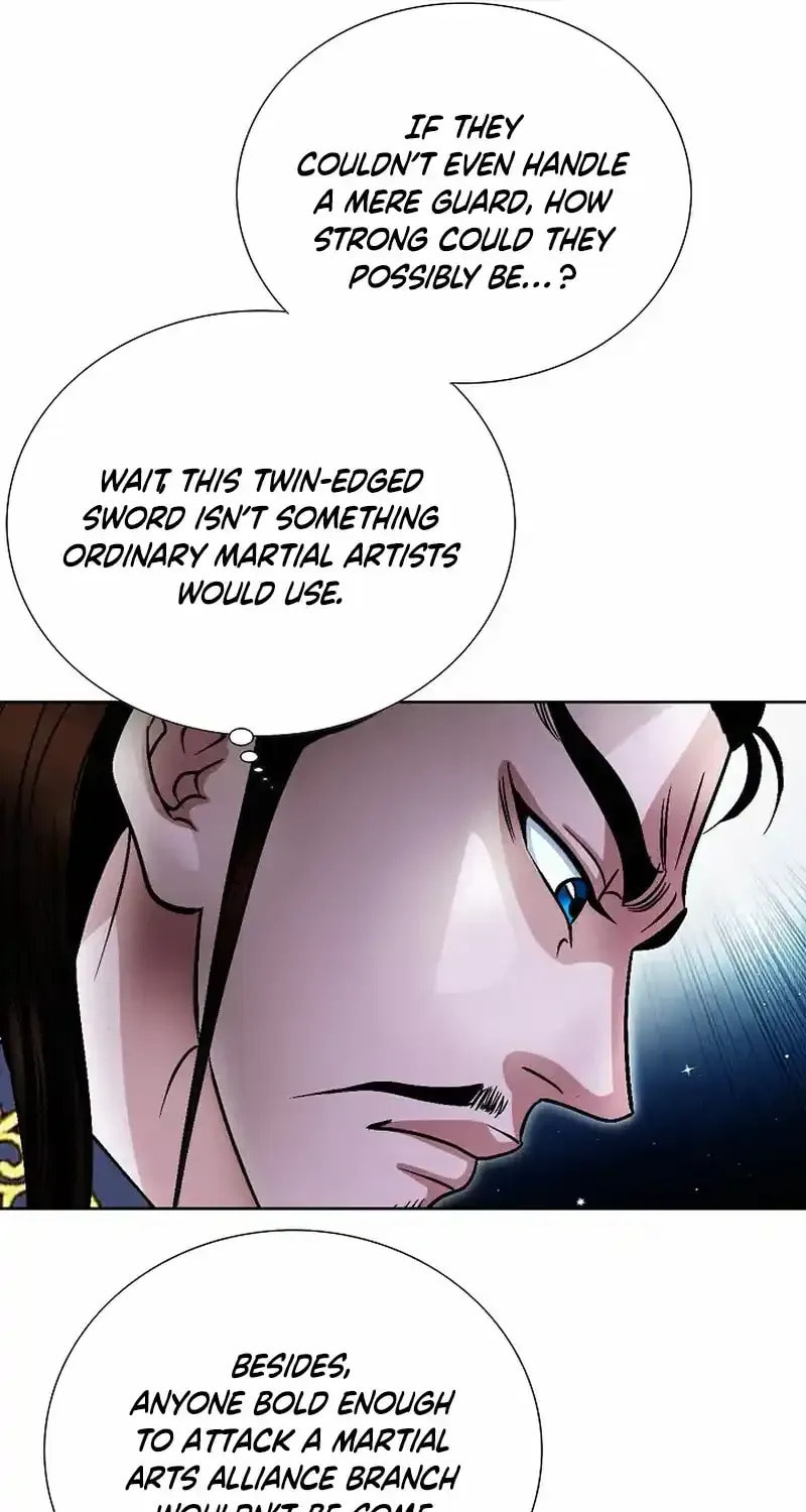 The Guardian Without Rival Chapter 16 page 50 - 