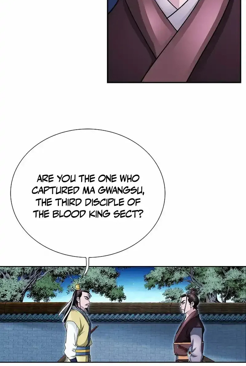 The Guardian Without Rival Chapter 16 page 57 - 
