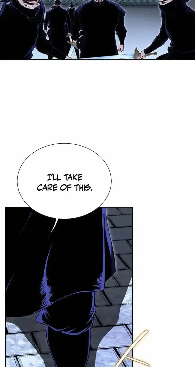 The Guardian Without Rival Chapter 16 page 7 - 