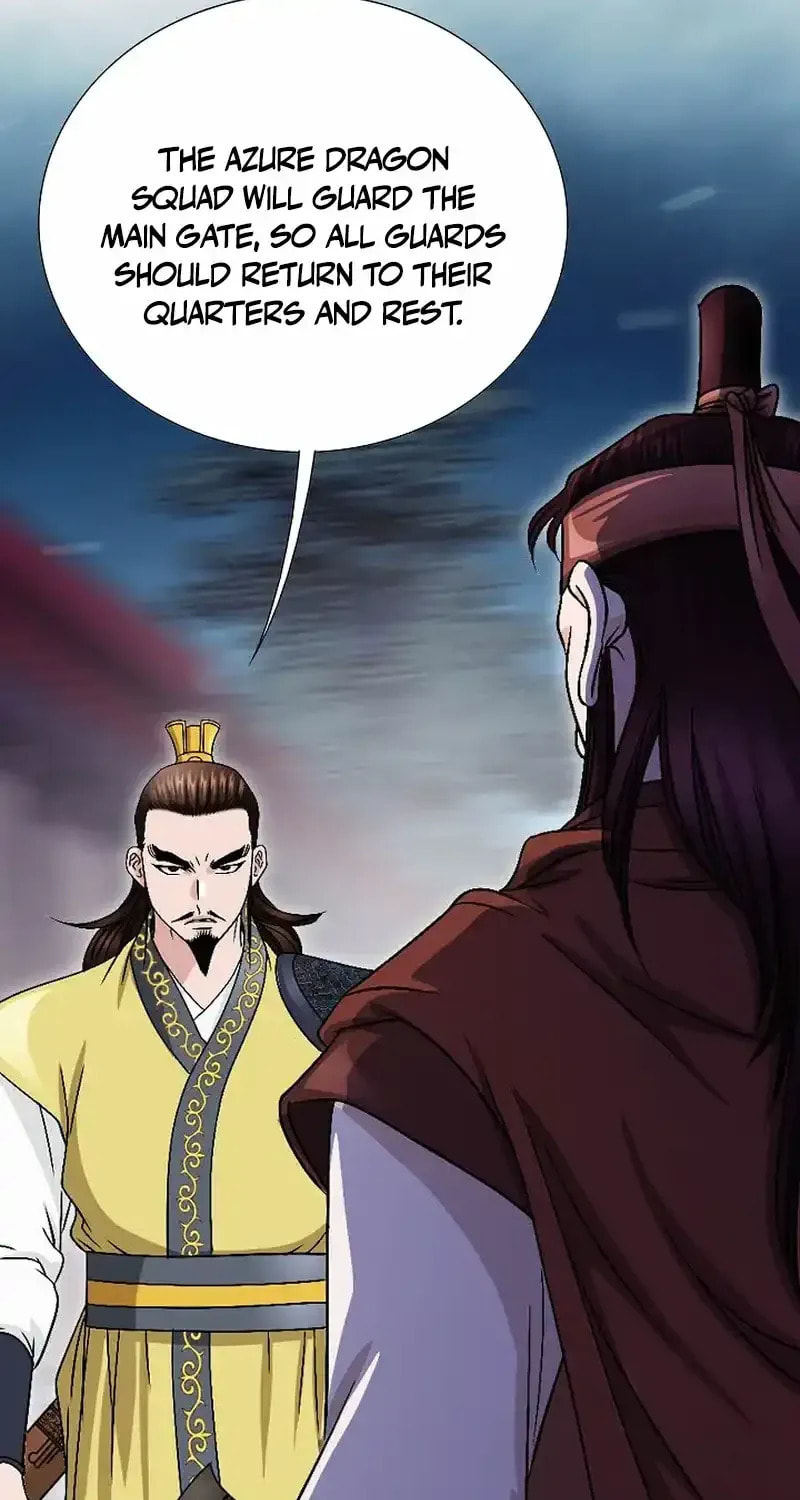 The Guardian Without Rival Chapter 16 page 61 - 