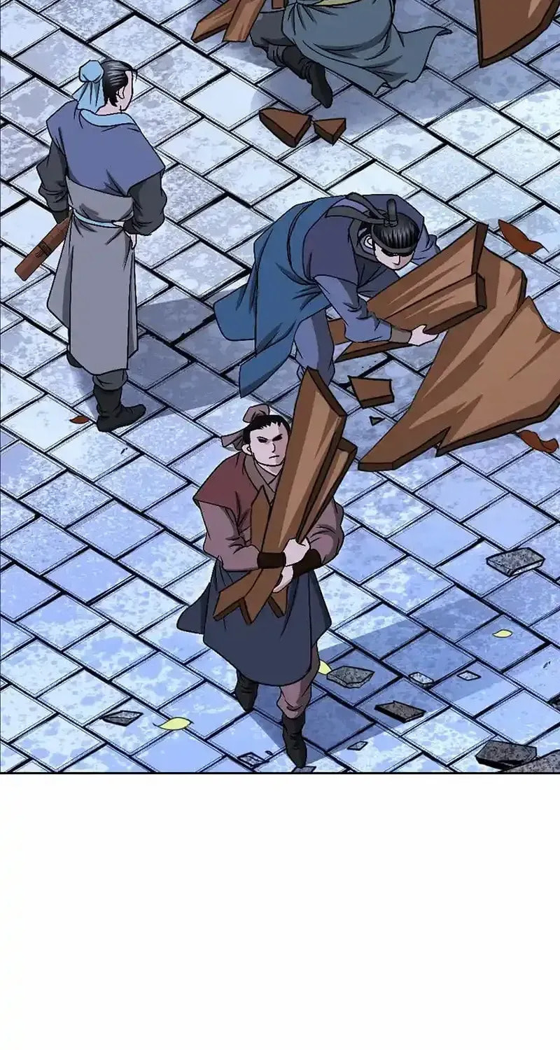 The Guardian Without Rival Chapter 16 page 63 - 