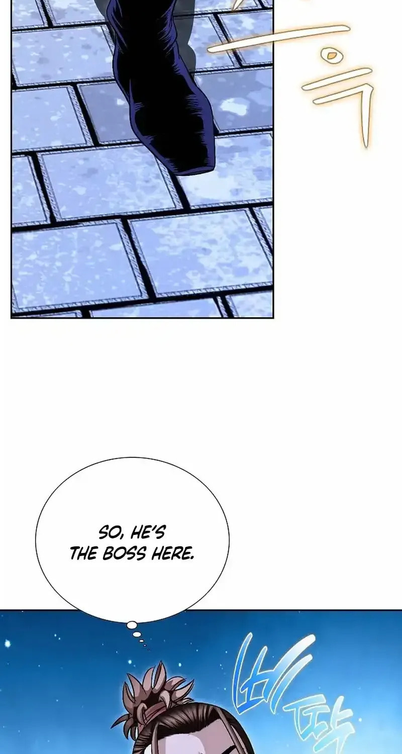 The Guardian Without Rival Chapter 16 page 8 - 